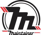 Maintainer Trucks logo