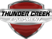 Thunder Creek logo